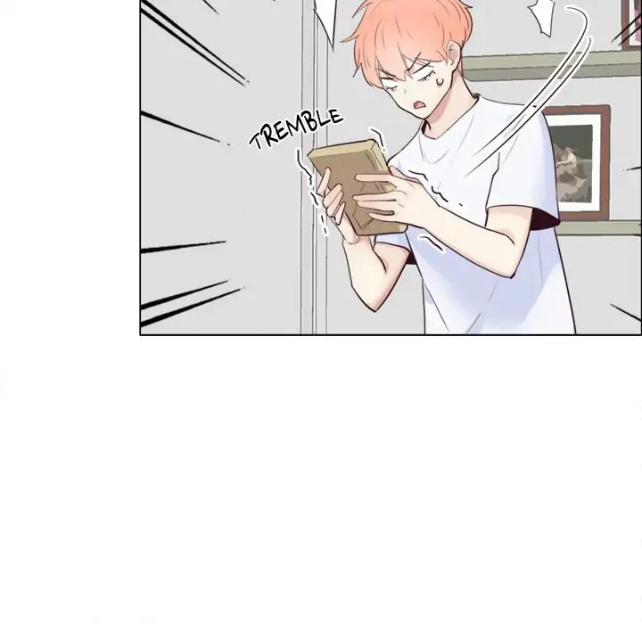 Read Straight or Not chapter 5 image 19 on Lezhin