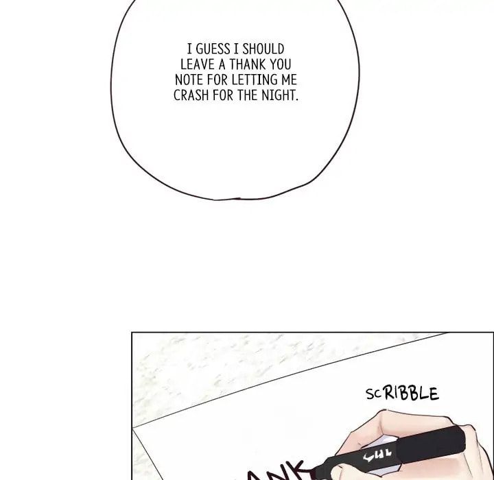 Read Straight or Not chapter 5 image 23 on Lezhin