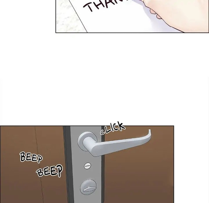 Read Straight or Not chapter 5 image 24 on Lezhin