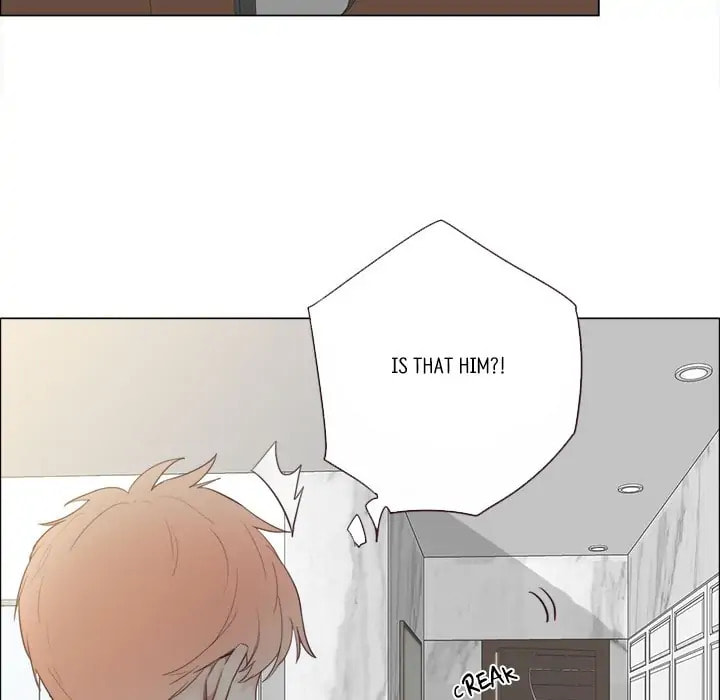 Read Straight or Not chapter 5 image 25 on Lezhin