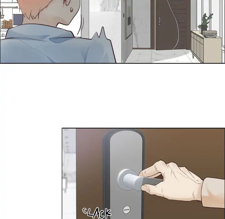 Read Straight or Not chapter 5 image 26 on Lezhin