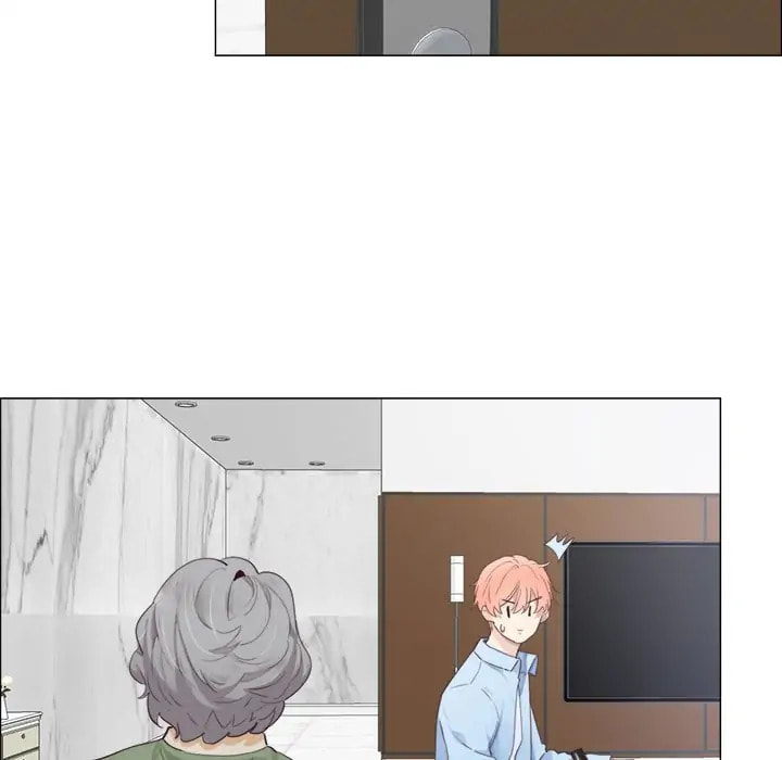 Read Straight or Not chapter 5 image 27 on Lezhin