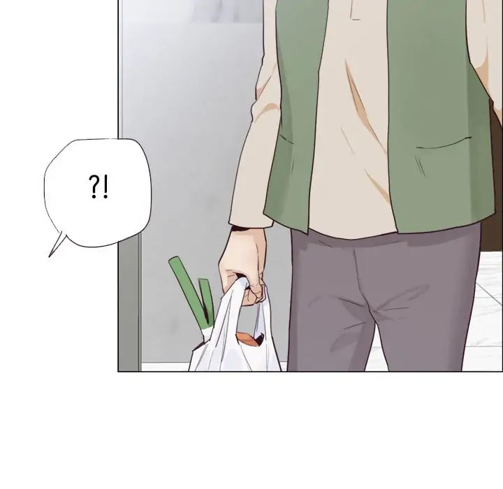 Read Straight or Not chapter 5 image 29 on Lezhin