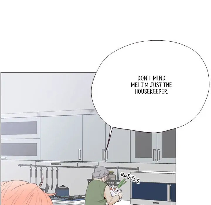 Read Straight or Not chapter 5 image 30 on Lezhin