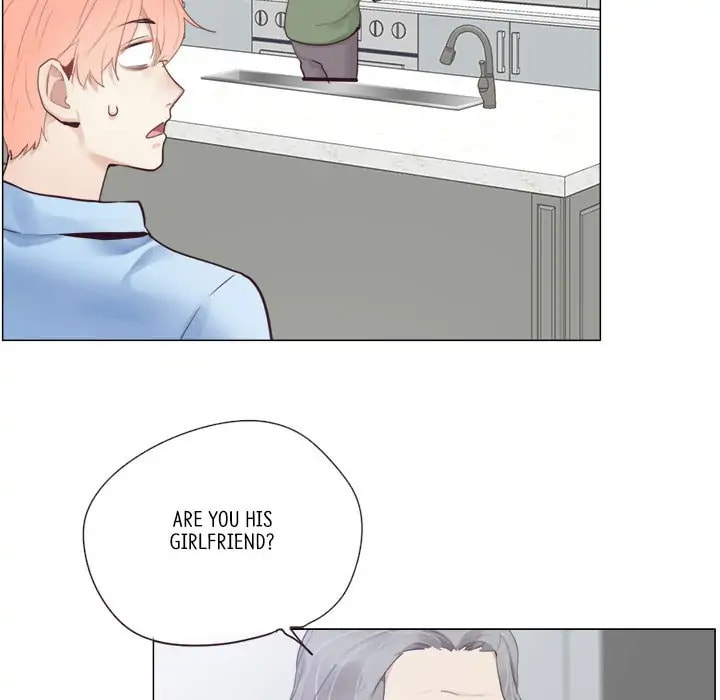 Read Straight or Not chapter 5 image 31 on Lezhin