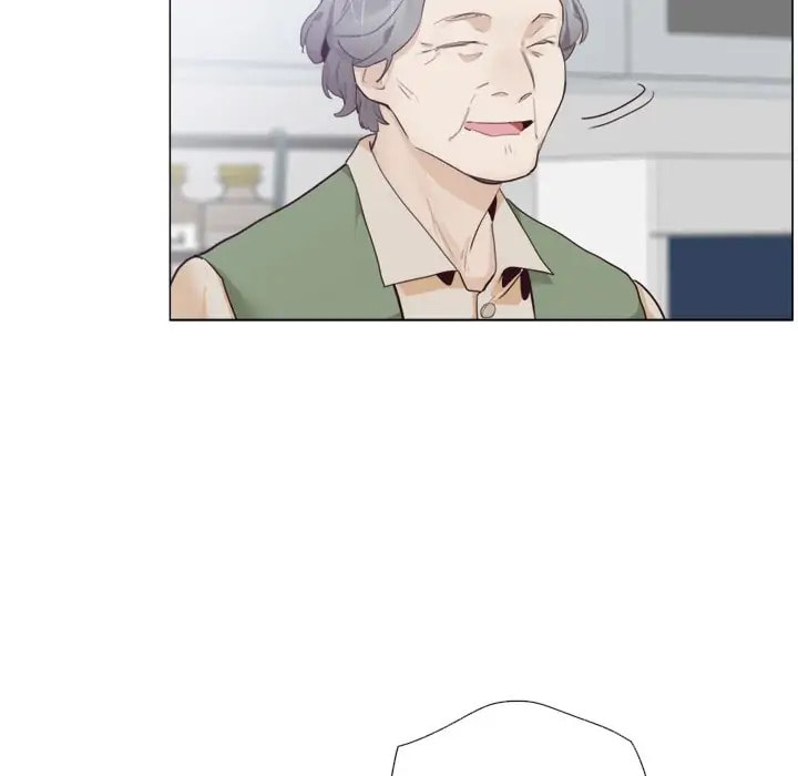 Read Straight or Not chapter 5 image 32 on Lezhin