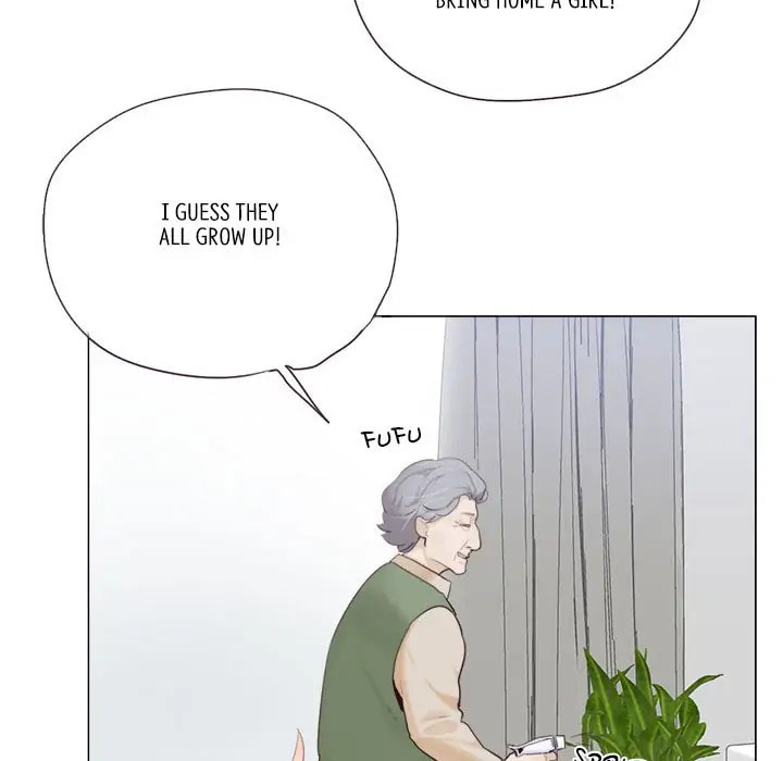 Read Straight or Not chapter 5 image 34 on Lezhin