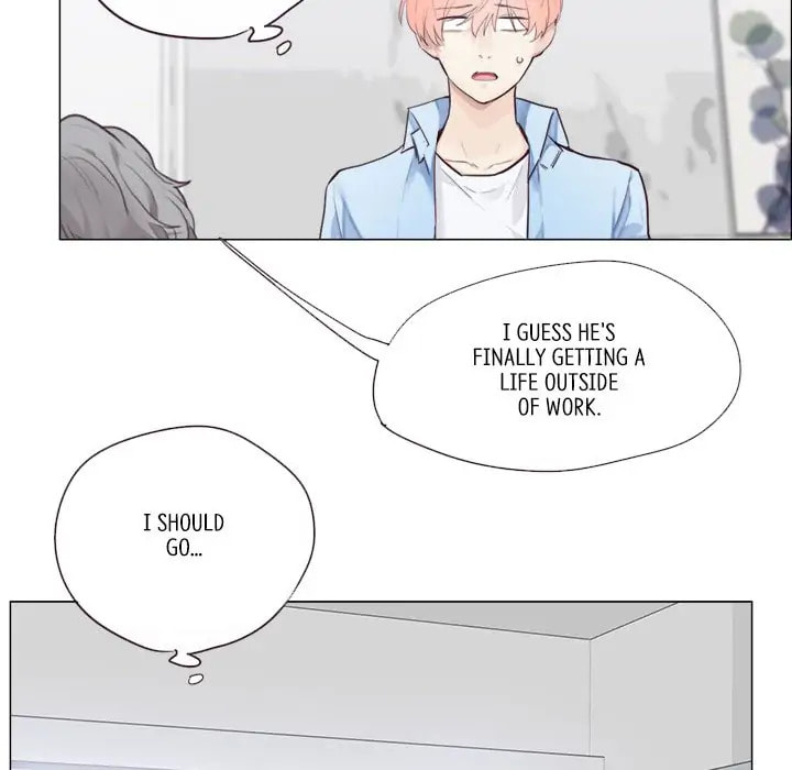 Read Straight or Not chapter 5 image 36 on Lezhin