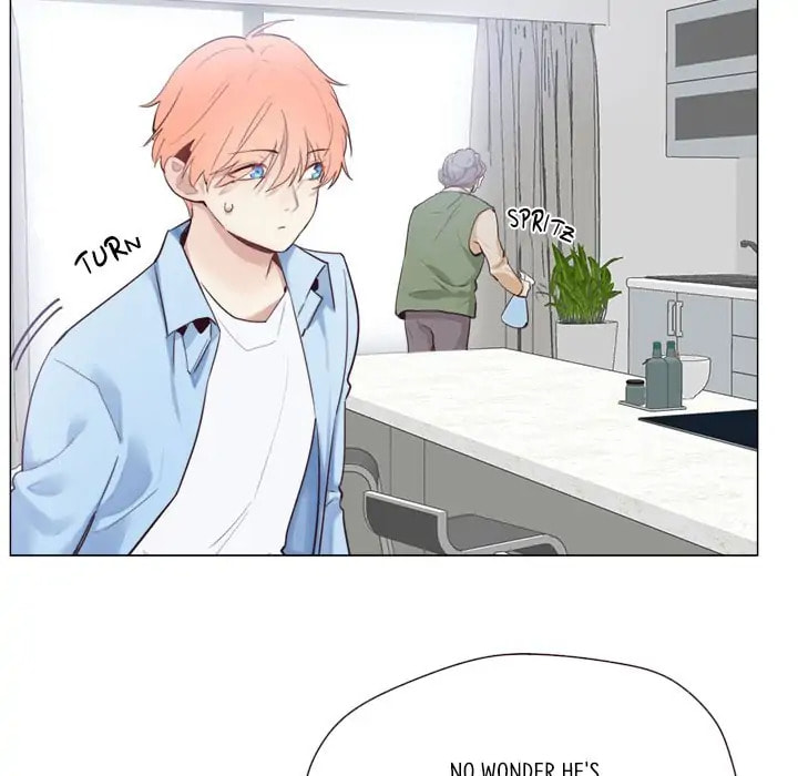 Read Straight or Not chapter 5 image 37 on Lezhin