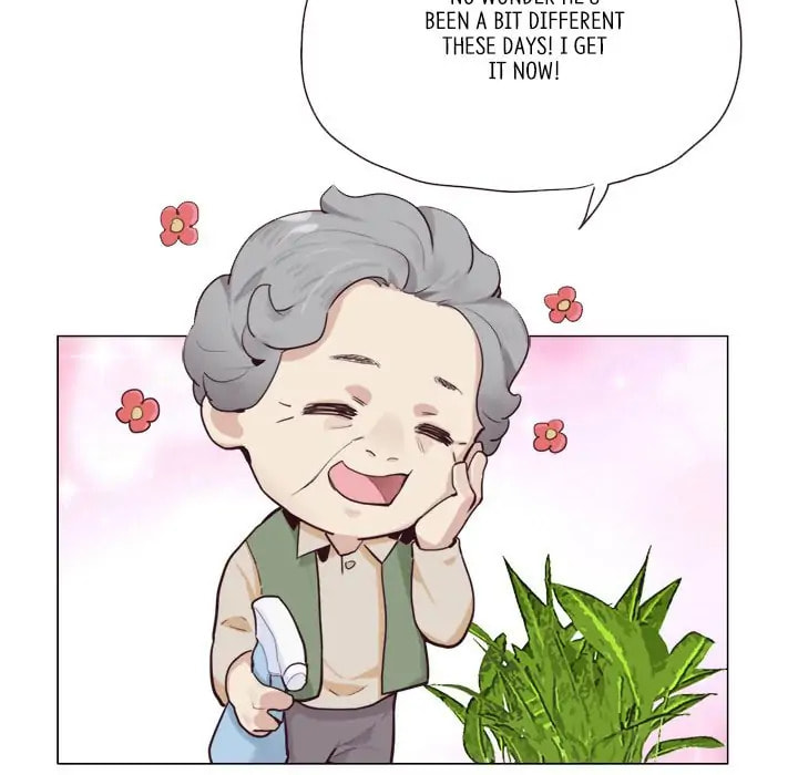Read Straight or Not chapter 5 image 38 on Lezhin