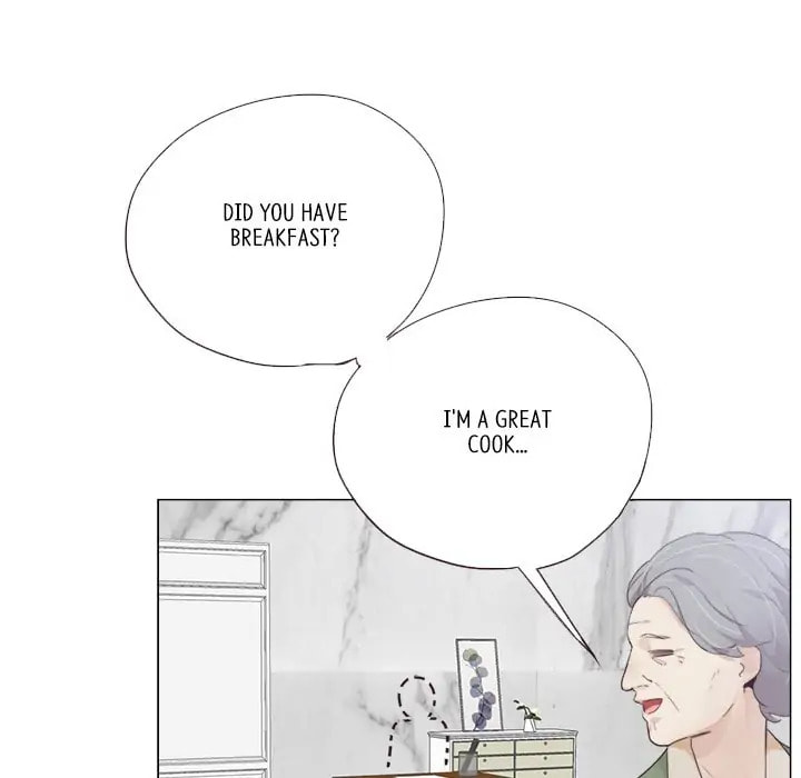 Read Straight or Not chapter 5 image 39 on Lezhin