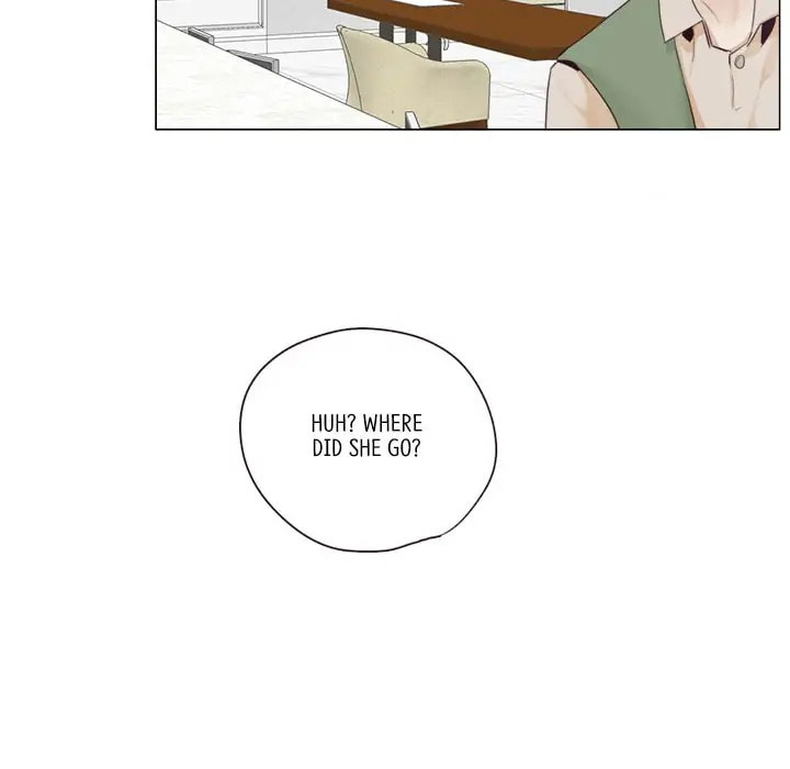 Read Straight or Not chapter 5 image 40 on Lezhin