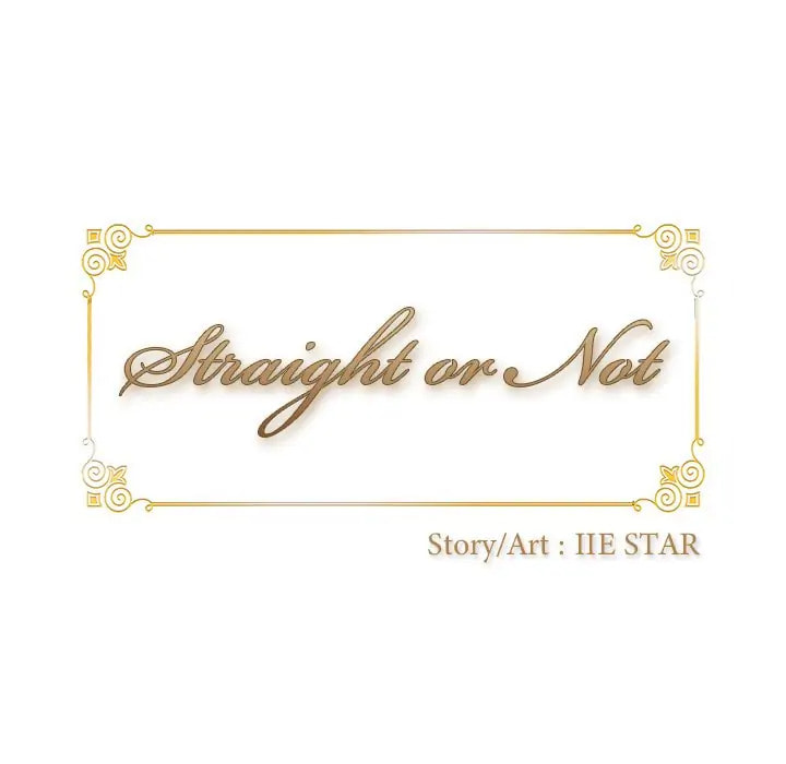 Read Straight or Not chapter 5 image 41 on Lezhin