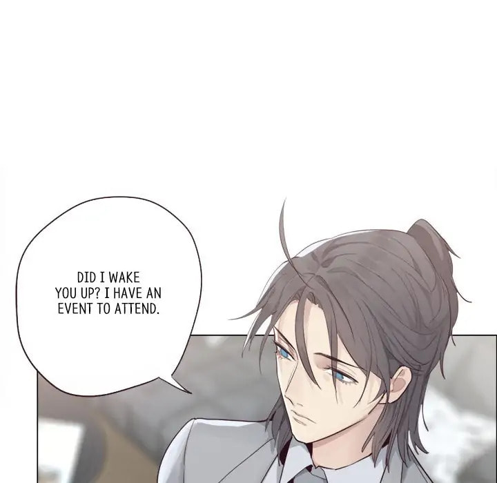 Read Straight or Not chapter 5 image 44 on Lezhin