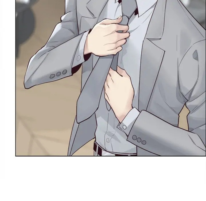 Read Straight or Not chapter 5 image 45 on Lezhin