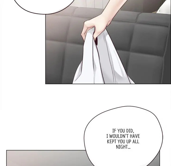 Read Straight or Not chapter 5 image 47 on Lezhin
