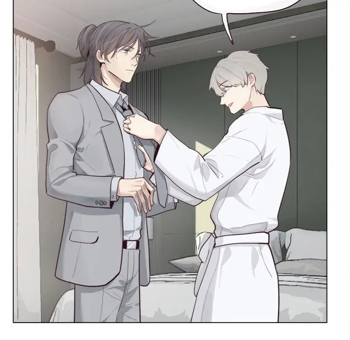 Read Straight or Not chapter 5 image 48 on Lezhin