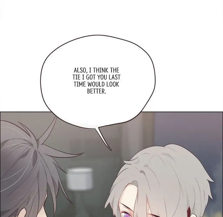 Read Straight or Not chapter 5 image 49 on Lezhin