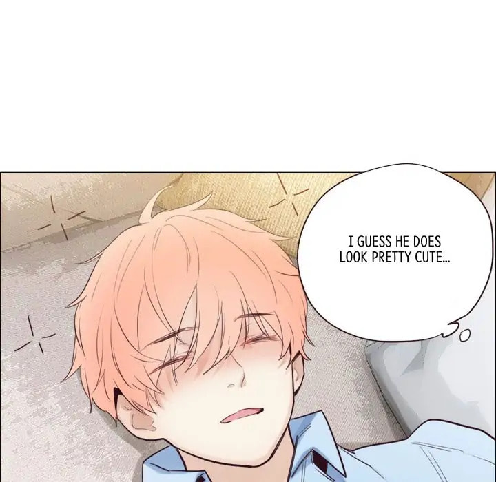 Read Straight or Not chapter 5 image 5 on Lezhin
