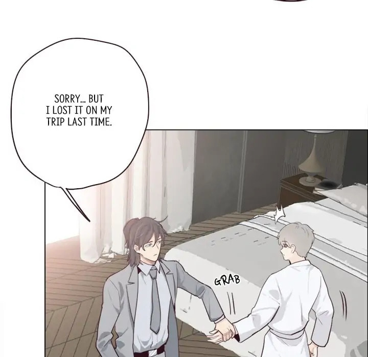 Read Straight or Not chapter 5 image 51 on Lezhin