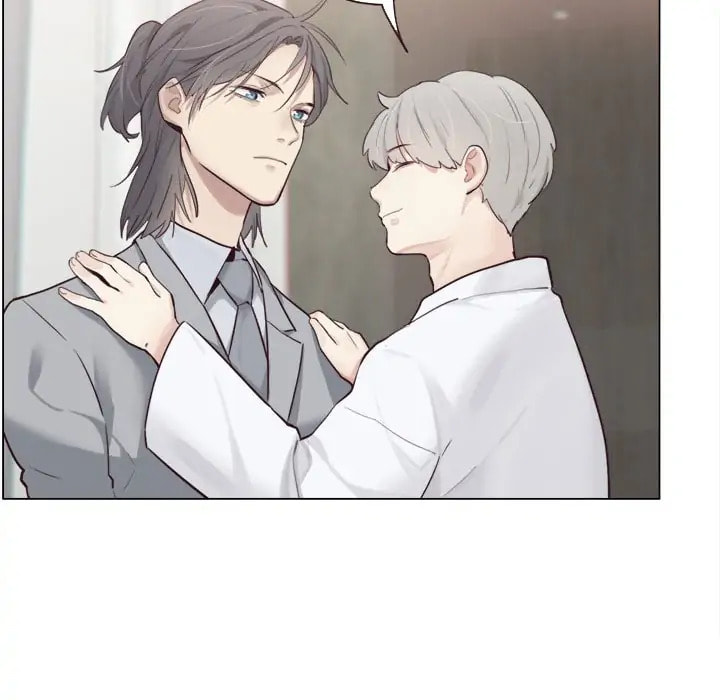 Read Straight or Not chapter 5 image 55 on Lezhin