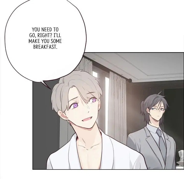 Read Straight or Not chapter 5 image 57 on Lezhin