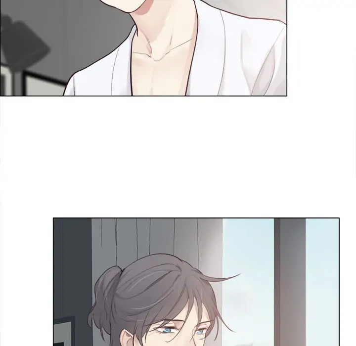 Read Straight or Not chapter 5 image 59 on Lezhin