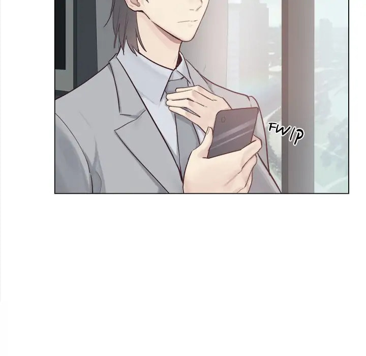 Read Straight or Not chapter 5 image 60 on Lezhin