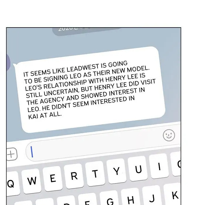 Read Straight or Not chapter 5 image 61 on Lezhin