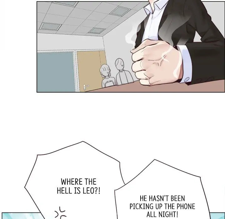 Read Straight or Not chapter 5 image 65 on Lezhin