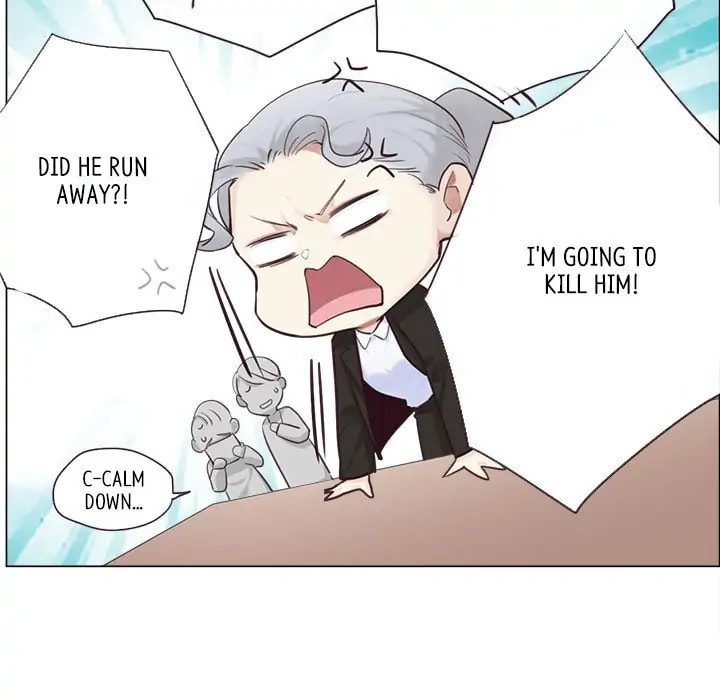 Read Straight or Not chapter 5 image 66 on Lezhin