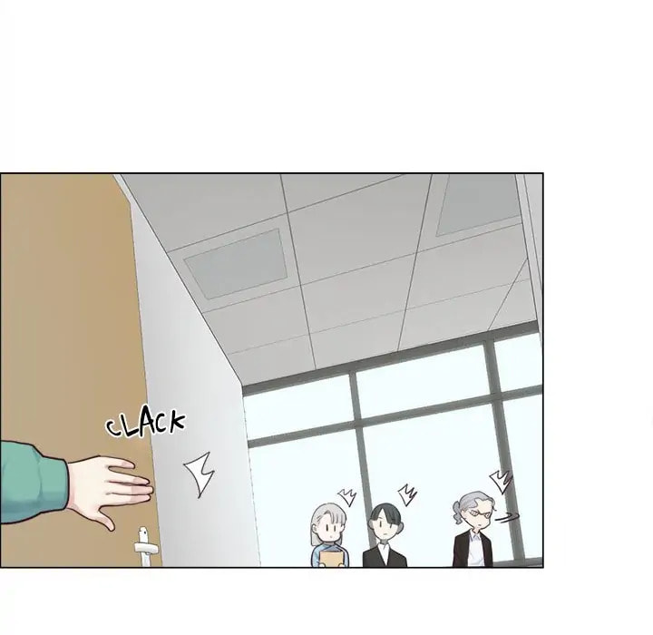 Read Straight or Not chapter 5 image 67 on Lezhin
