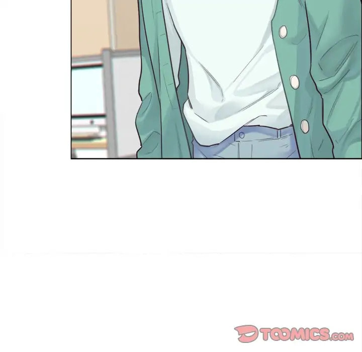 Read Straight or Not chapter 5 image 69 on Lezhin