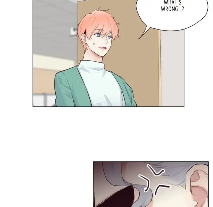 Read Straight or Not chapter 5 image 71 on Lezhin