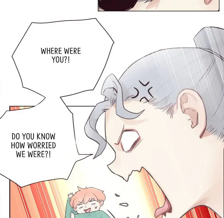 Read Straight or Not chapter 5 image 72 on Lezhin