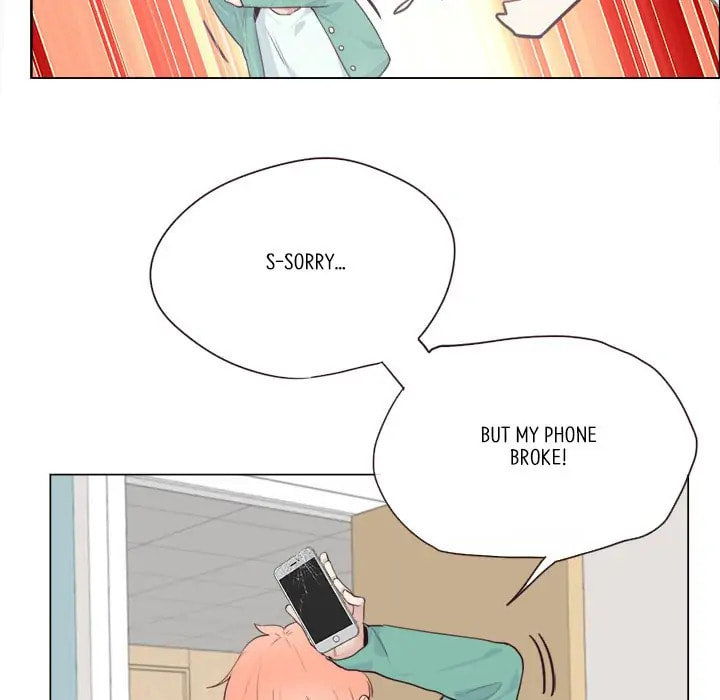 Read Straight or Not chapter 5 image 73 on Lezhin