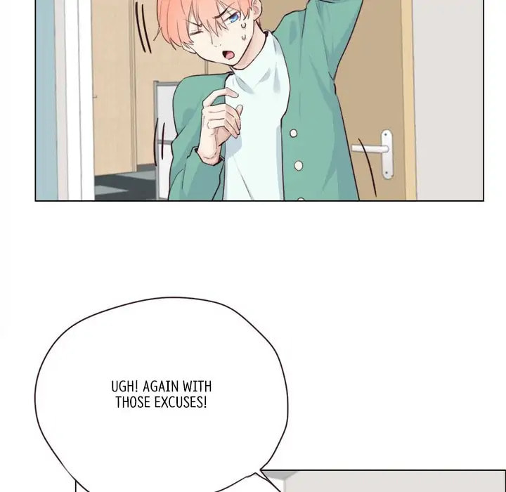 Read Straight or Not chapter 5 image 74 on Lezhin