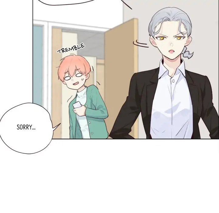 Read Straight or Not chapter 5 image 75 on Lezhin