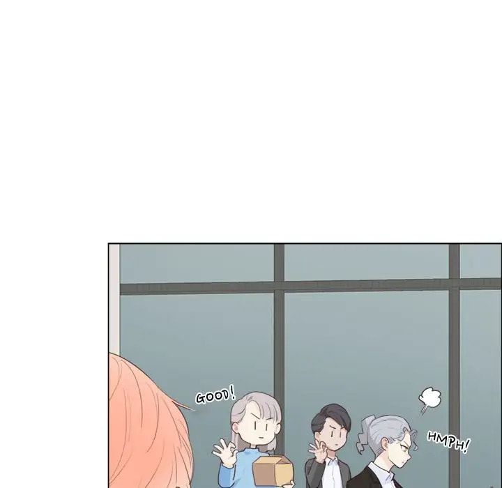 Read Straight or Not chapter 5 image 76 on Lezhin