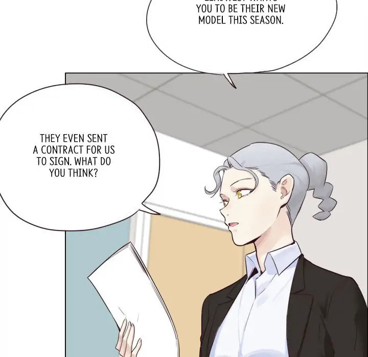 Read Straight or Not chapter 5 image 80 on Lezhin