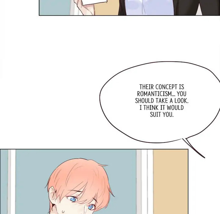 Read Straight or Not chapter 5 image 81 on Lezhin