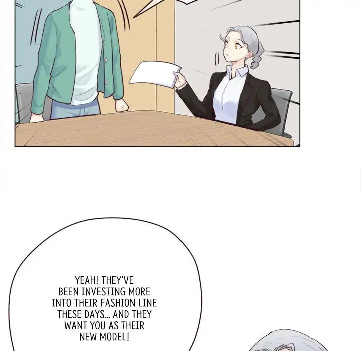 Read Straight or Not chapter 5 image 84 on Lezhin
