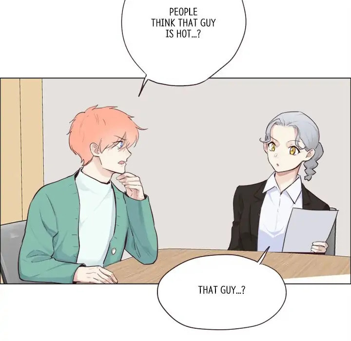 Read Straight or Not chapter 5 image 86 on Lezhin