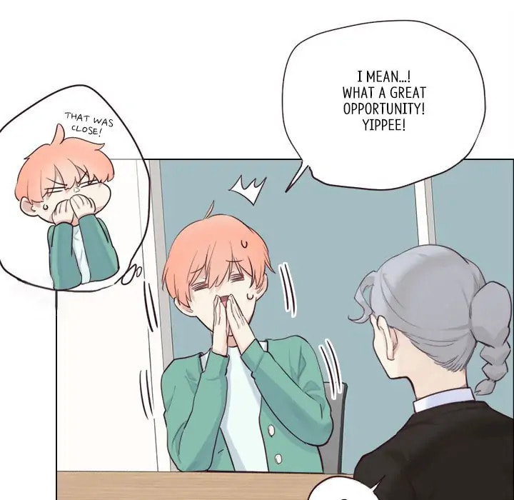 Read Straight or Not chapter 5 image 87 on Lezhin