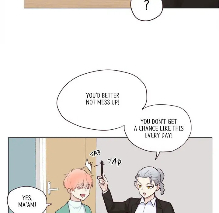 Read Straight or Not chapter 5 image 88 on Lezhin