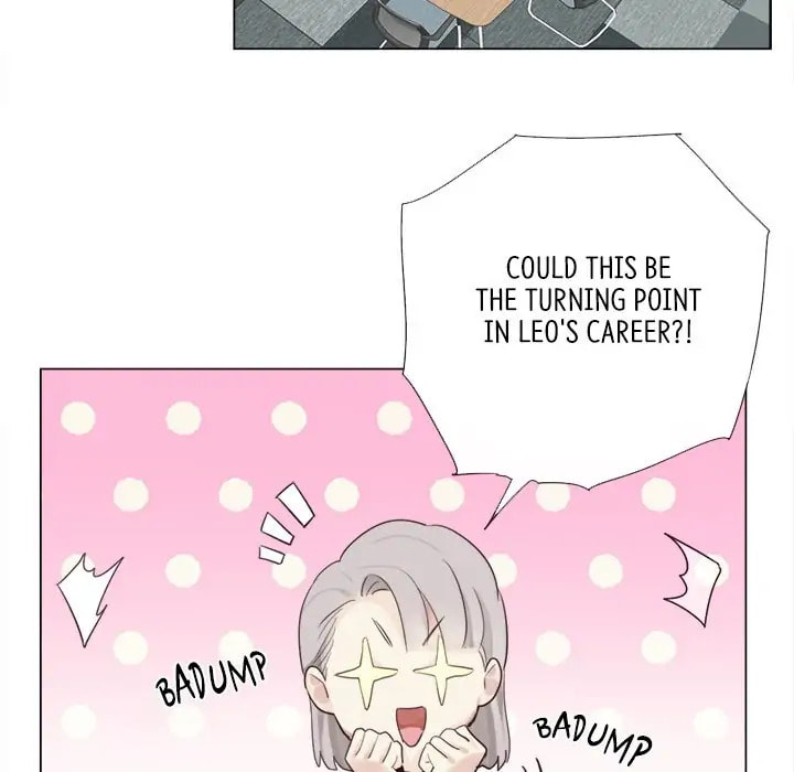 Read Straight or Not chapter 5 image 91 on Lezhin