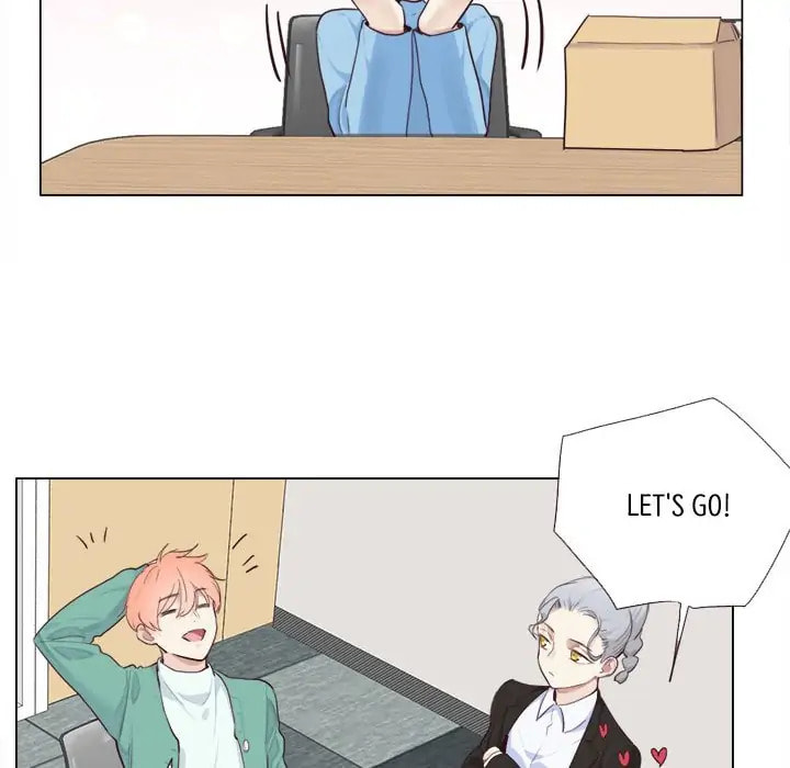 Read Straight or Not chapter 5 image 92 on Lezhin