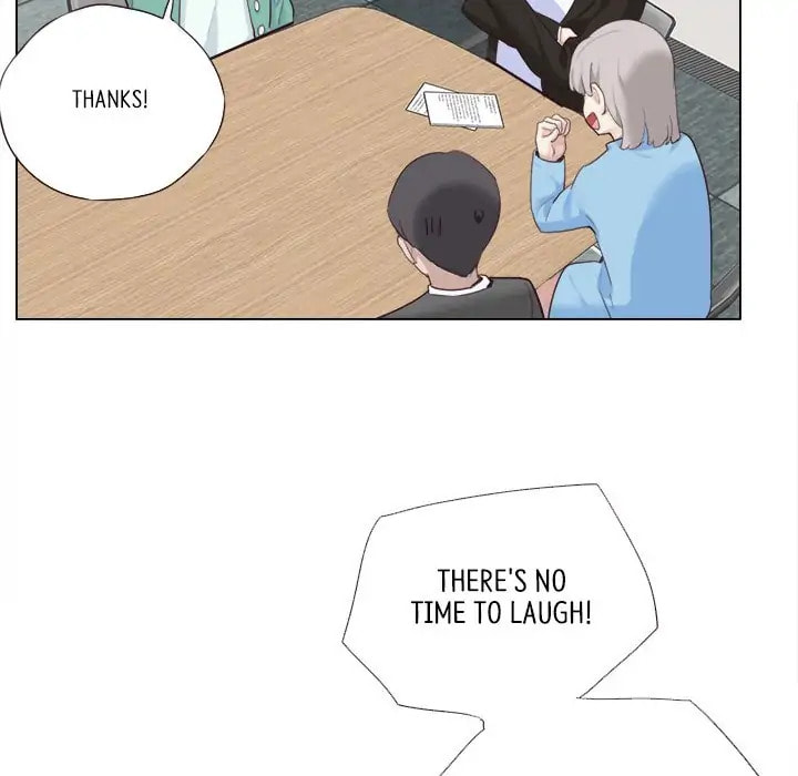 Read Straight or Not chapter 5 image 93 on Lezhin
