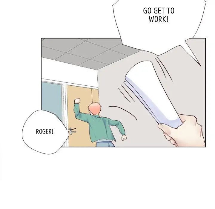 Read Straight or Not chapter 5 image 94 on Lezhin