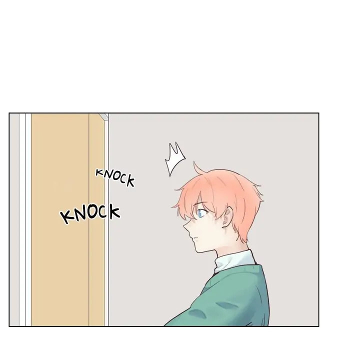 Read Straight or Not chapter 5 image 95 on Lezhin